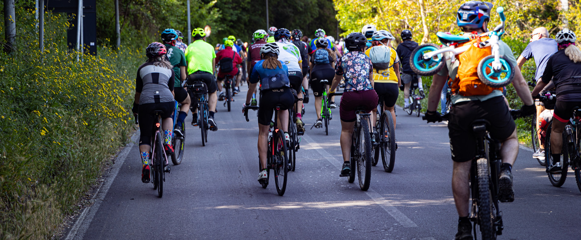 foto Domeniche ciclabili