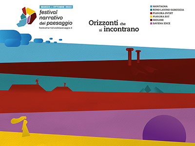 Festival narrativo del  paesaggio