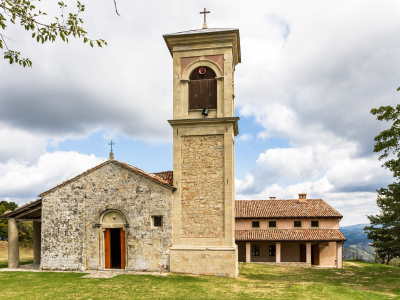 E' Campolo il borgo prescelto dell'Emilia Romagna