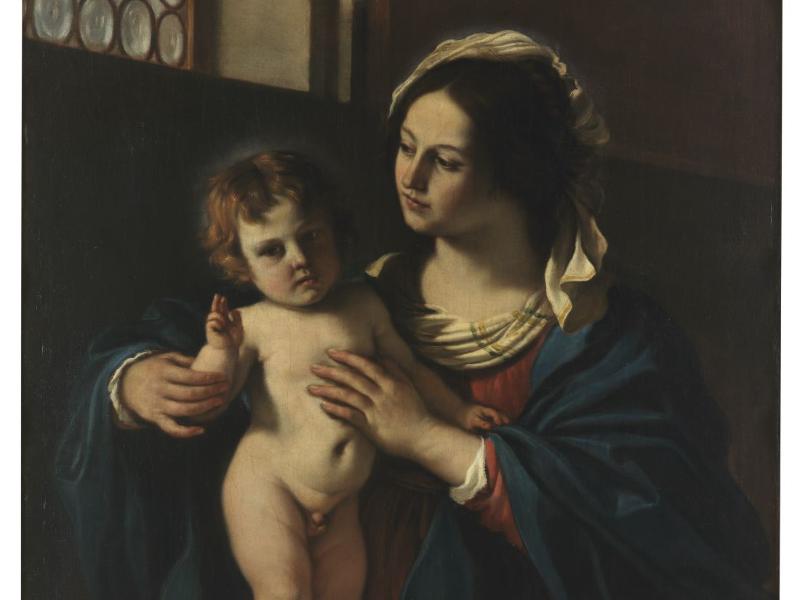 Scoprire i capolavori del Guercino a Cento, Pieve di Cento e a San Giovanni in Persiceto