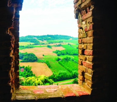 Il Sentiero del Vino di Dozza