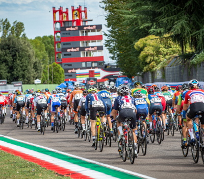 Campionati Italiani di Ciclismo