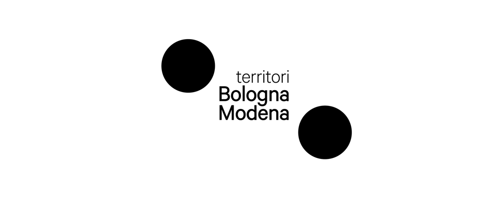 Territorio Turistico Bologna-Modena