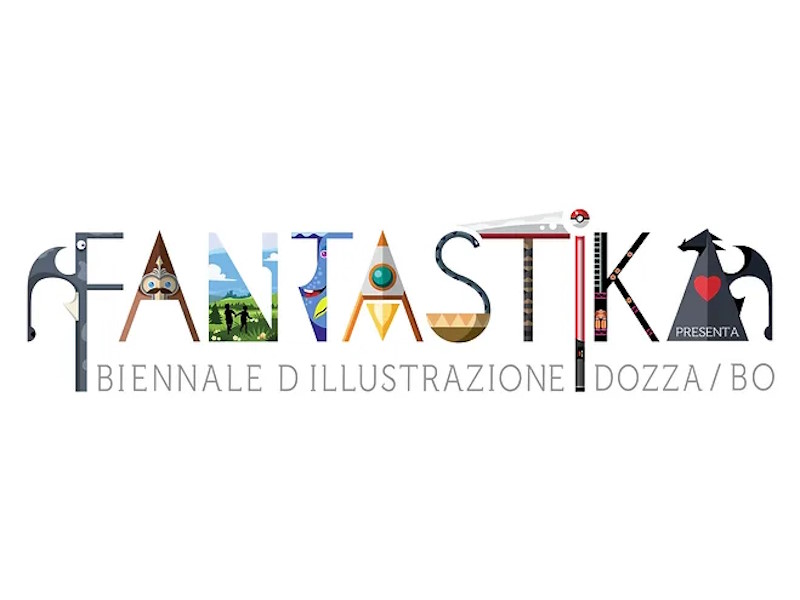 FANTASTIKA - Biennale di Illustrazione