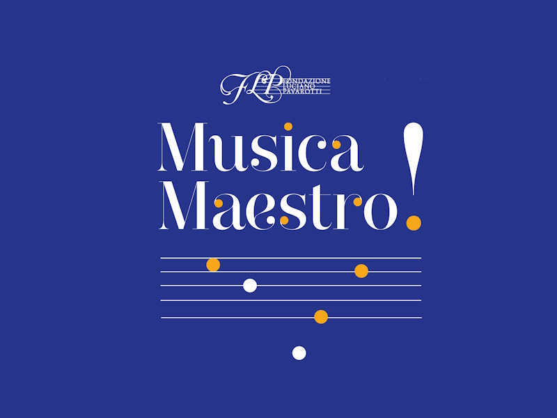 Musica Maestro !
