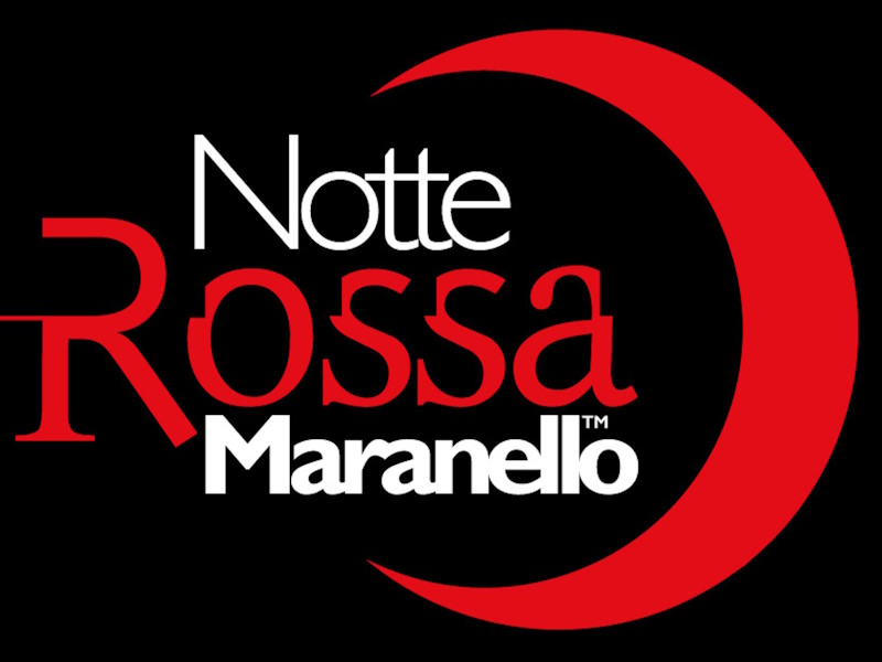 La Notte Rossa a Maranello | sabato 29 giugno