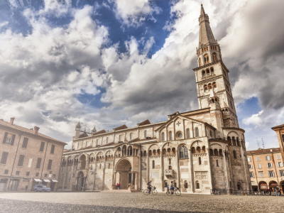 Scopri Modena nel weekend di Pasqua