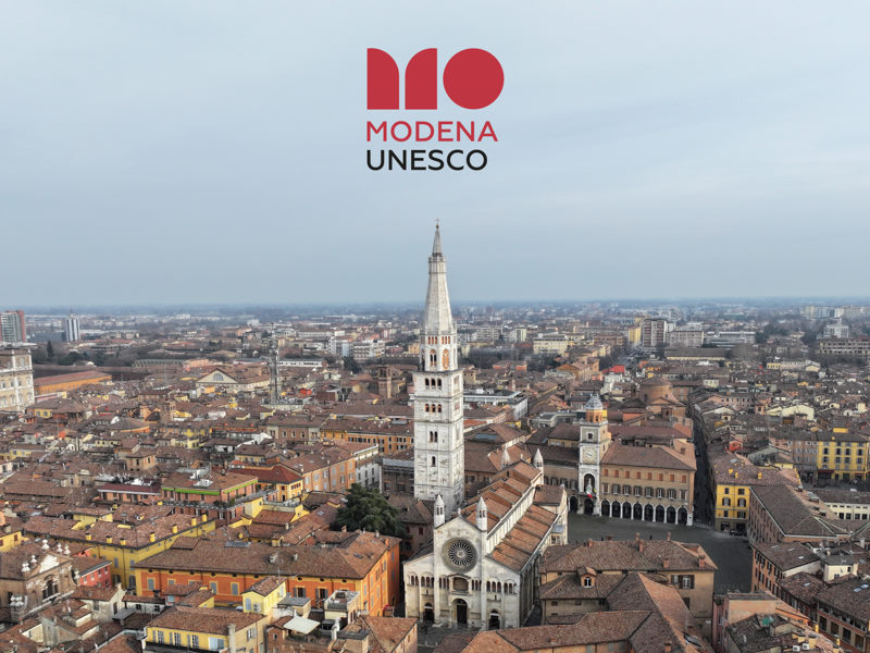 Modena UNESCO