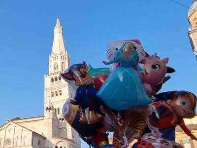 Modena festeggia il Patrono