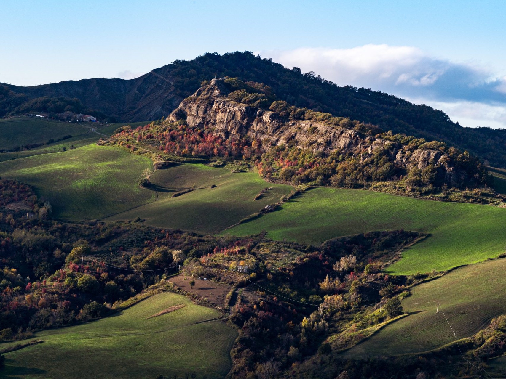 Autunno fuori dal Comune