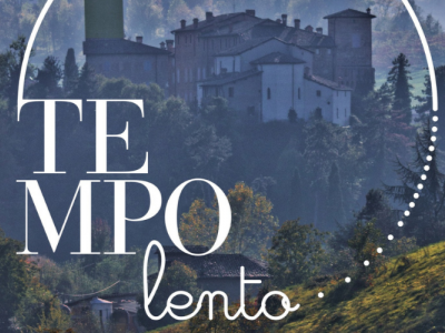 "Tempo Lento" Festival di Cammini, Itinerari e Mondi