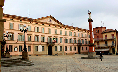 Il Comune di Castel San Pietro Terme è fra i più social