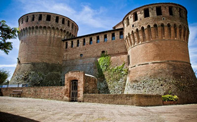 Alla Rocca di Dozza riprendono le attività