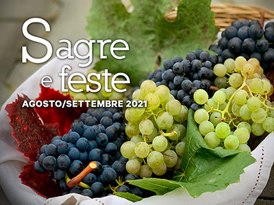 Sagre e feste del territorio bolognese