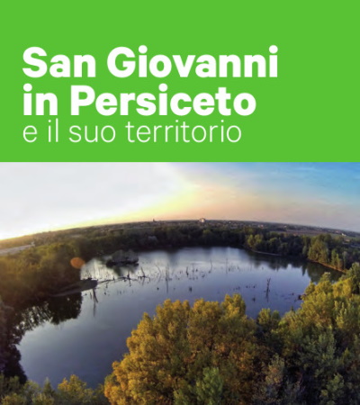 San Giovanni in Persiceto e il suo territorio