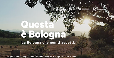 La Bologna che non ti aspetti