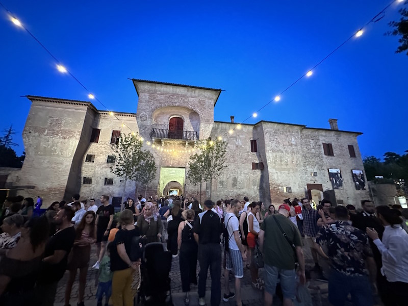 152a Fiera di San Giovanni
