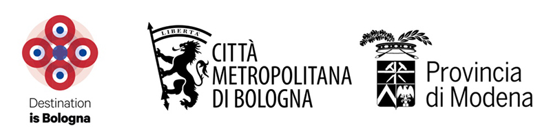 Territorio Turistico Bologna-Modena