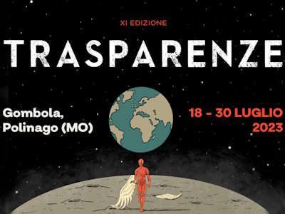 Trasparenze festival. La rassegna di Ater, Koras e Teatro dei Venti