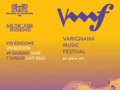 Varignana Music Festival en plein air