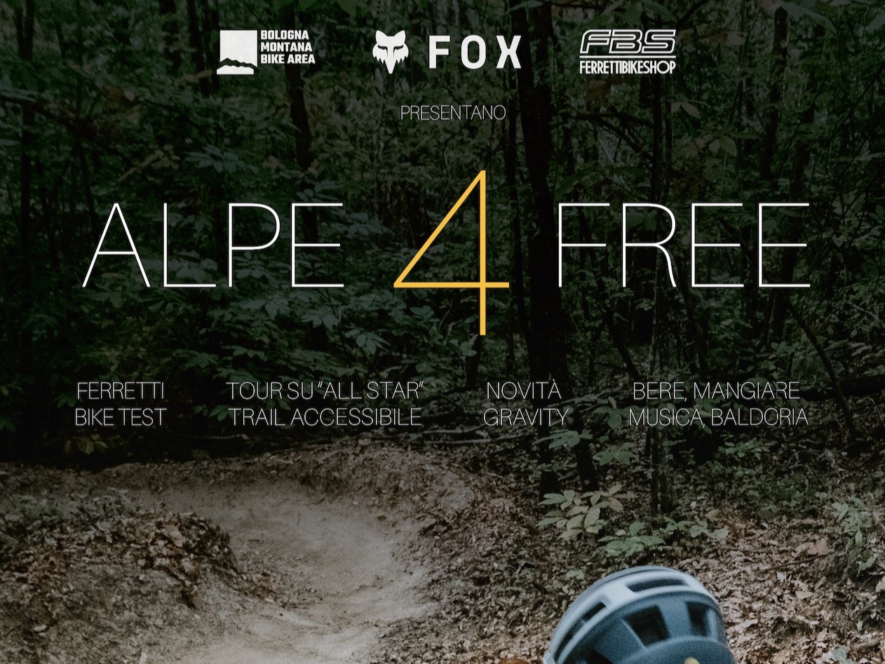 Alpe 4 Free