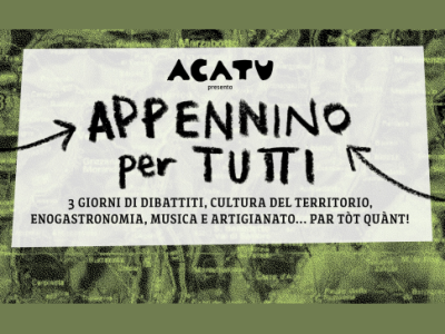 Appennino per tutti