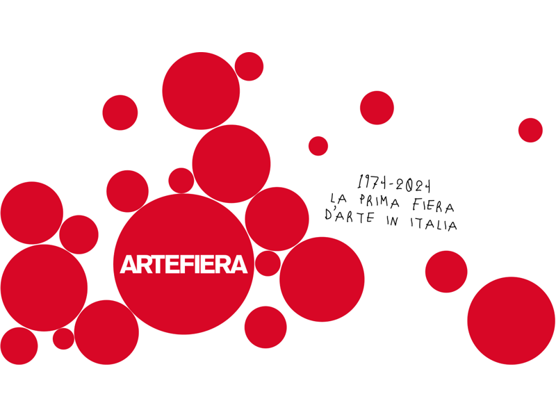 ArteFiera | 2 > 4 febbraio 2024 - ART CITY | 1 > 4 febbraio 2024