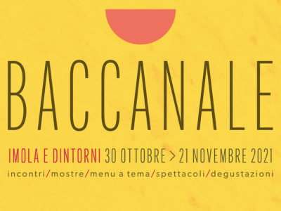 Baccanale Amaro