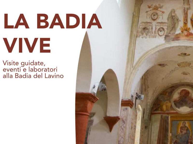 La Badia vive