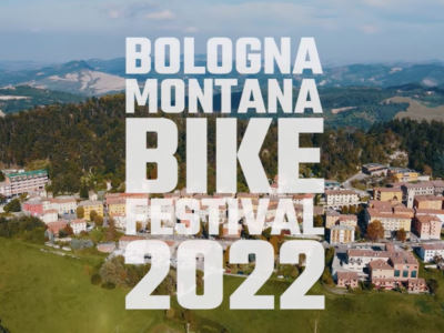 Bologna Montana Bike Festival