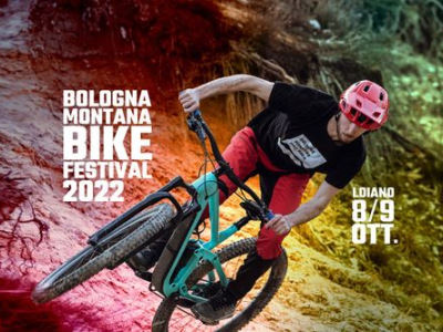 Bologna Montana Bike Festival