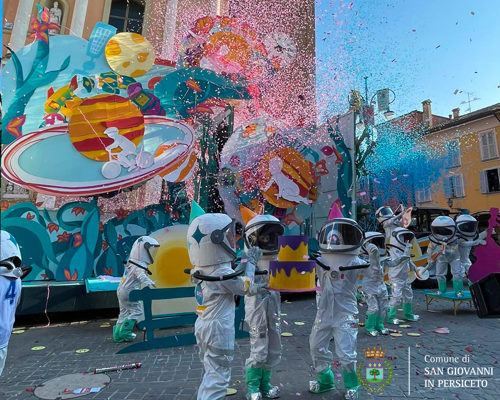 immagini del carnevale