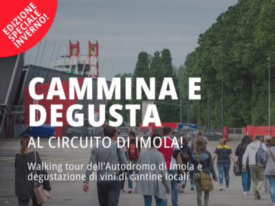 Cammina e degusta
