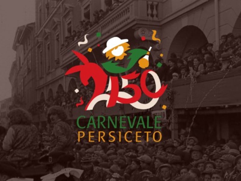 Il Carnevale storico di Persiceto compie 150 anni!