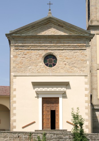 Chiesa di San Bartolomeo