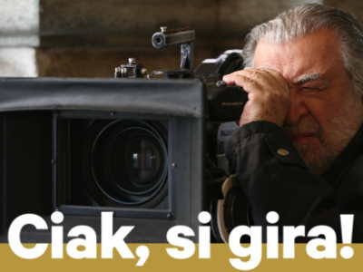 Ciak, si gira!