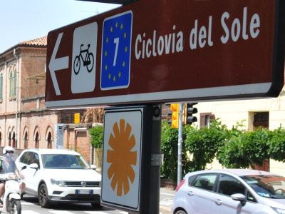 Servizi per il cicloturismo