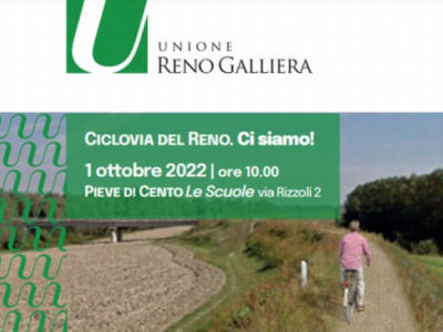 Ciclovia del Reno