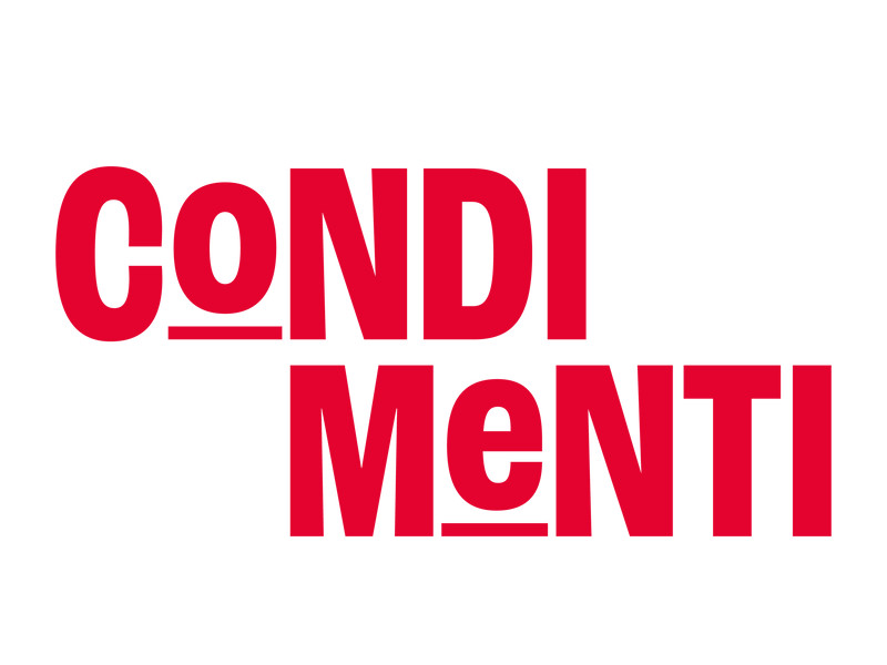 Condimenti - Festival di cibo e letteratura