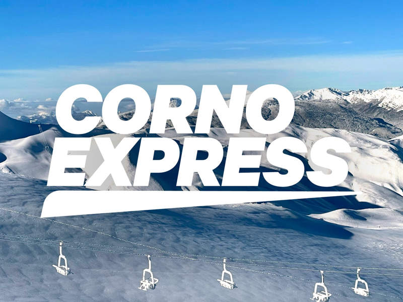 Corno Express