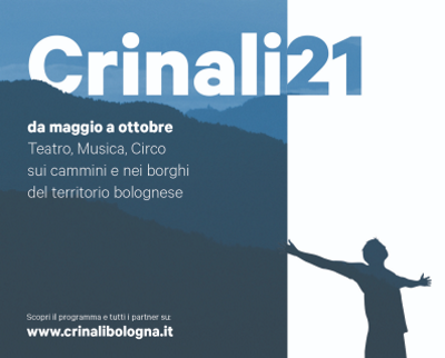 Crinali sta per cominciare!