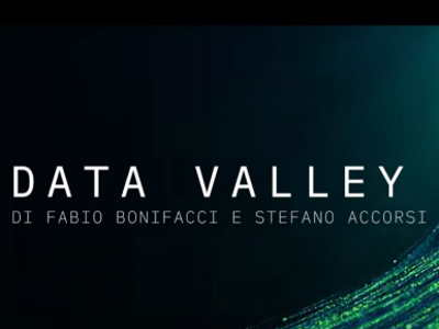 Data Valley