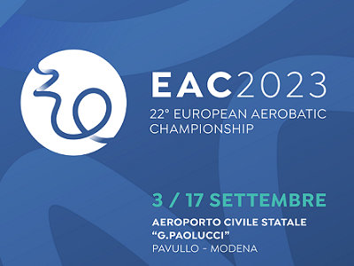 European aerobatic Champion-Ship