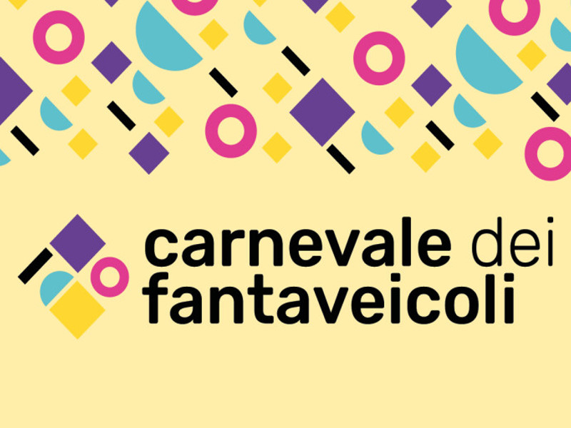 Carnevale dei Fantaveicoli