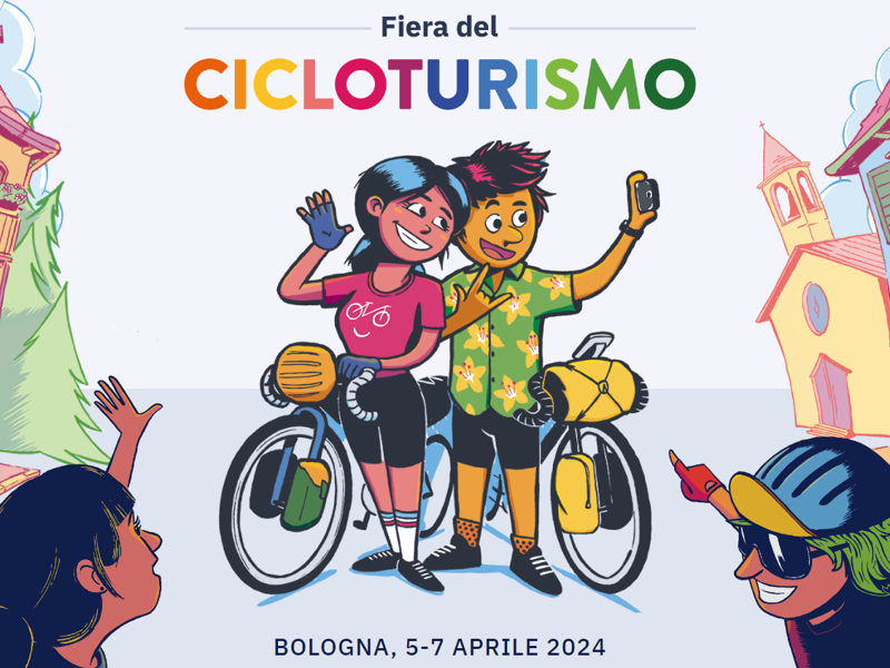 Fiera del Cicloturismo