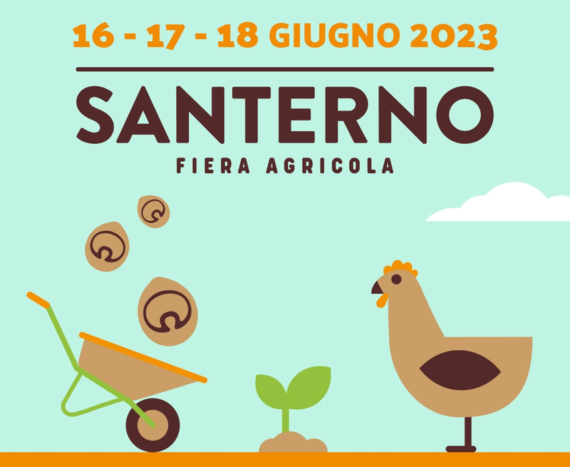 Fiera agricola del Santerno