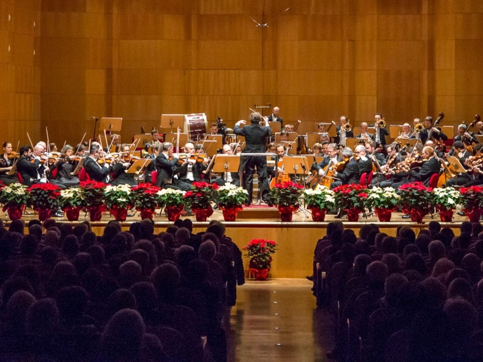 "La Filarmonica diffusa", concerti cameristici nei Distretti culturali