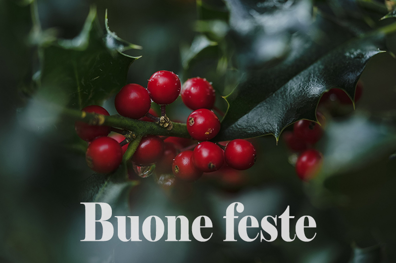 Cosa succede per le feste?