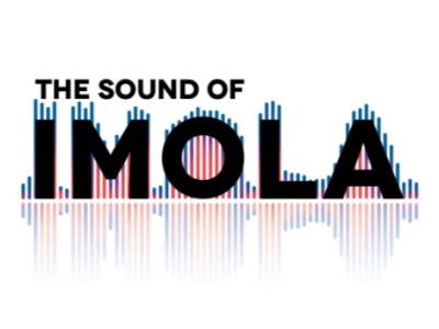 The Sound of Imola