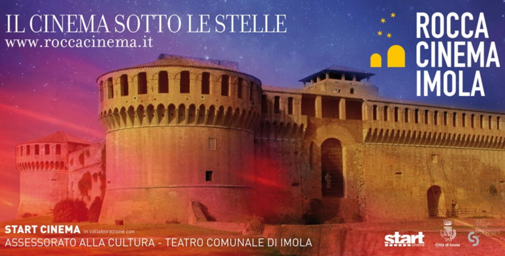 Rocca cinema Imola